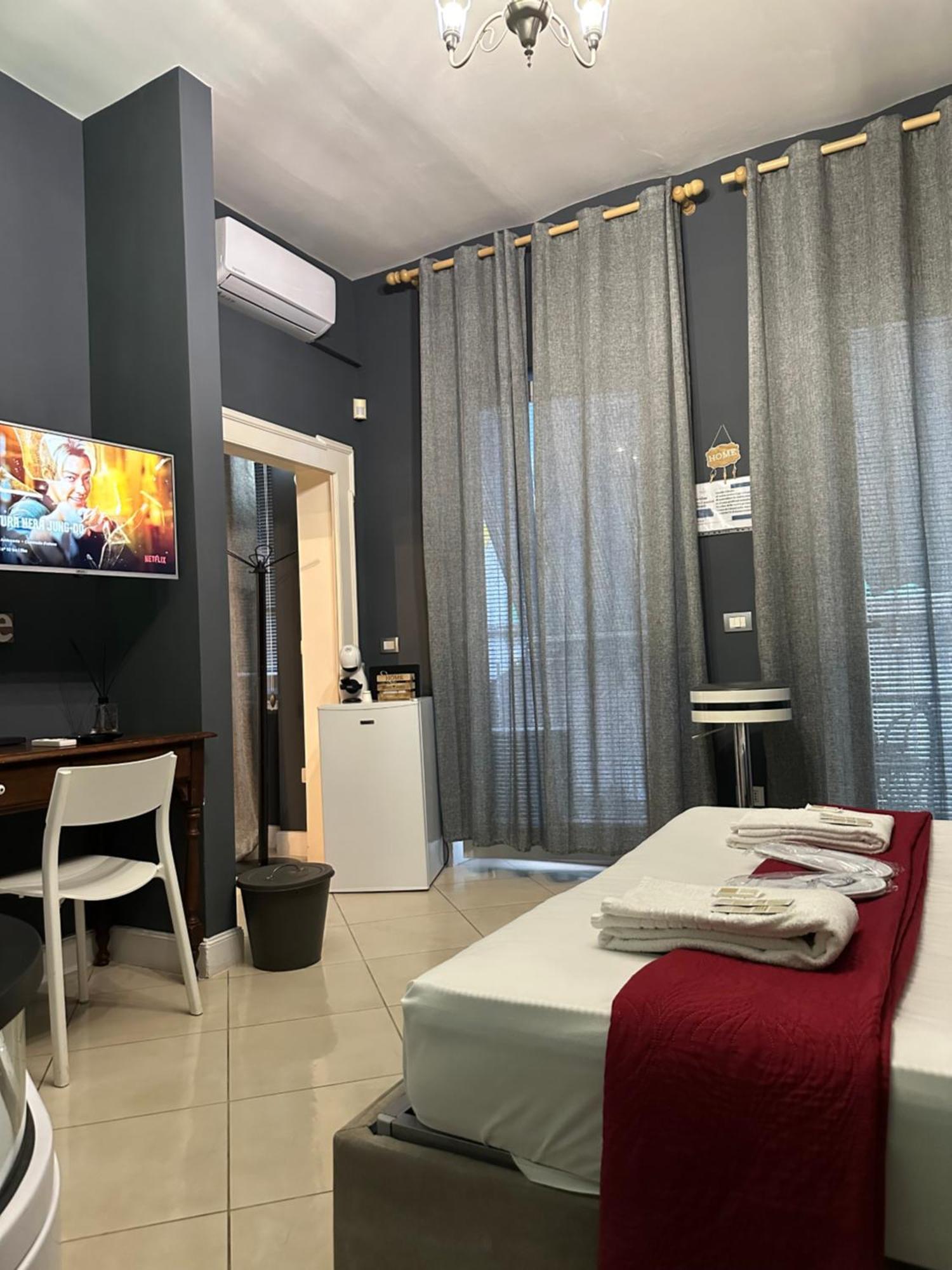 Taranto Mn Place Экстерьер фото
