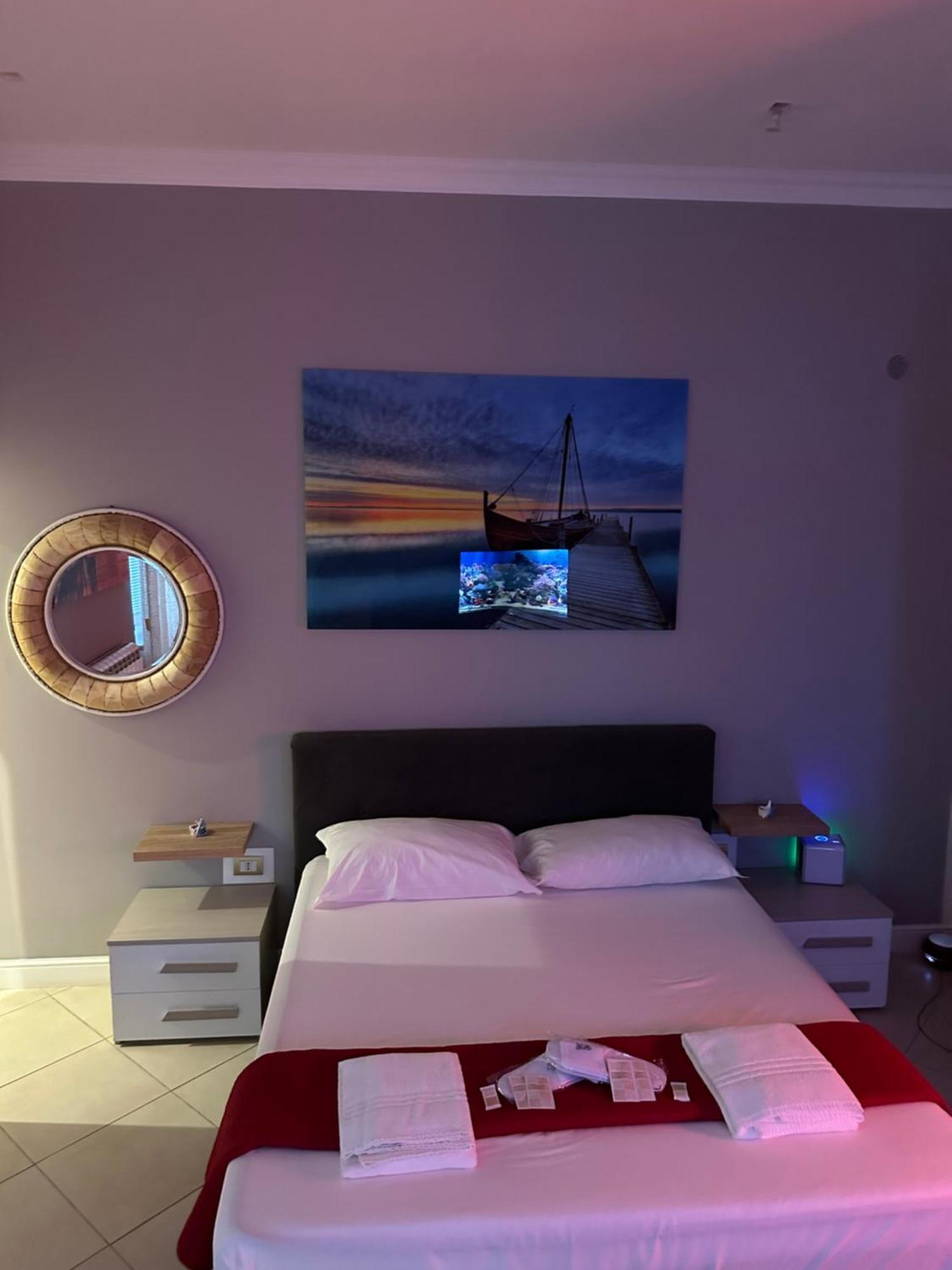 Taranto Mn Place Экстерьер фото