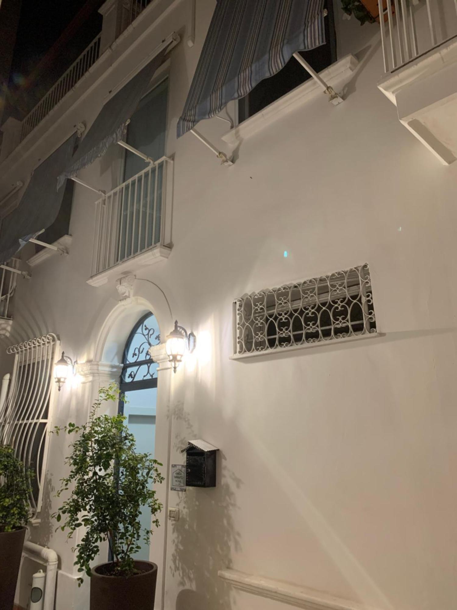 Taranto Mn Place Экстерьер фото